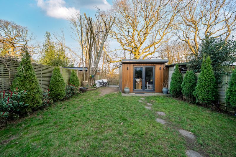 Garden- click for photo gallery
